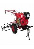 Σκαπτικό πετρελαίου INTERPOWER 1100 - 7,0 hp (DIESEL)
